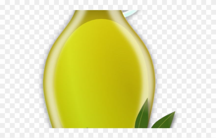 Oil Clipart Vegetable Oil - Meditation - Png Download