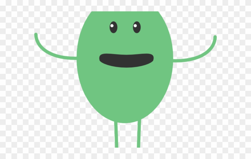 Jelly Bean Clipart Happy - Clip Art - Png Download