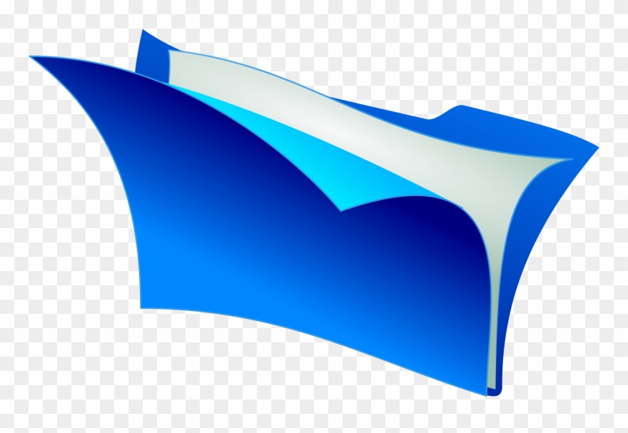 Computer Icons Download Directory File Folders Drawing - Folder Clip Art - Png Download