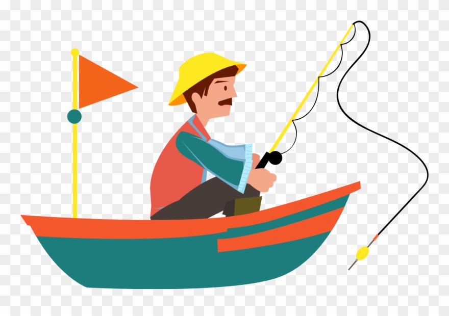 Lifeguard Clipart Rescue Boat - Water - Png Download