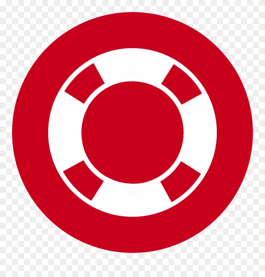 Lifeguard Clipart Rescue Boat - Cute Stars Gif - Png Download