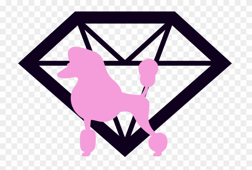 Petite Pet Grooming's Puppy Portrait Photo Contest - Dining Room Clipart