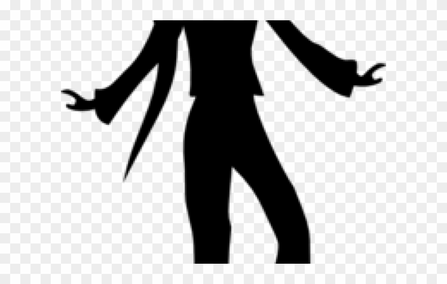 Disco Clipart Dance Contest - Silhouette Disco Dance Png Transparent Png