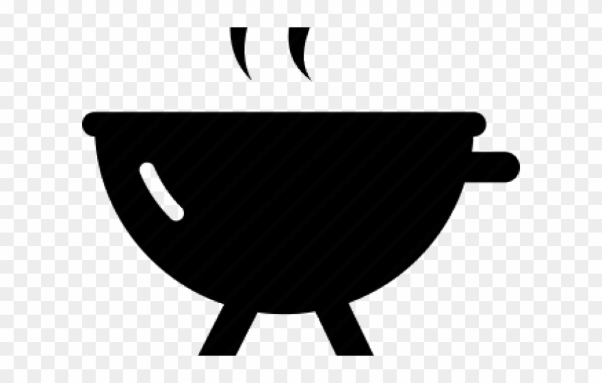 Barbecue Clipart South African Braai - Grilling - Png Download