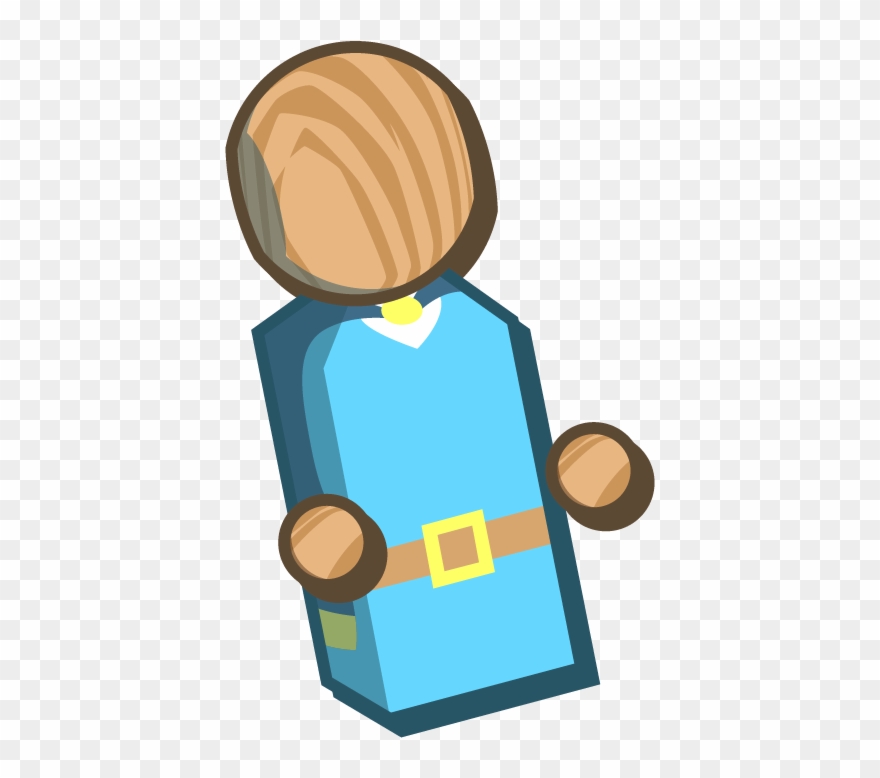 Check Out These Winners From The Last Character Contest - Cartoon Clipart