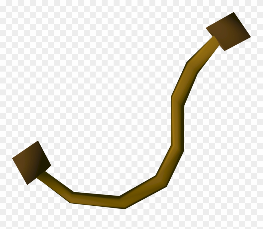 Cave Goblin Wire Detail - Wiki Clipart