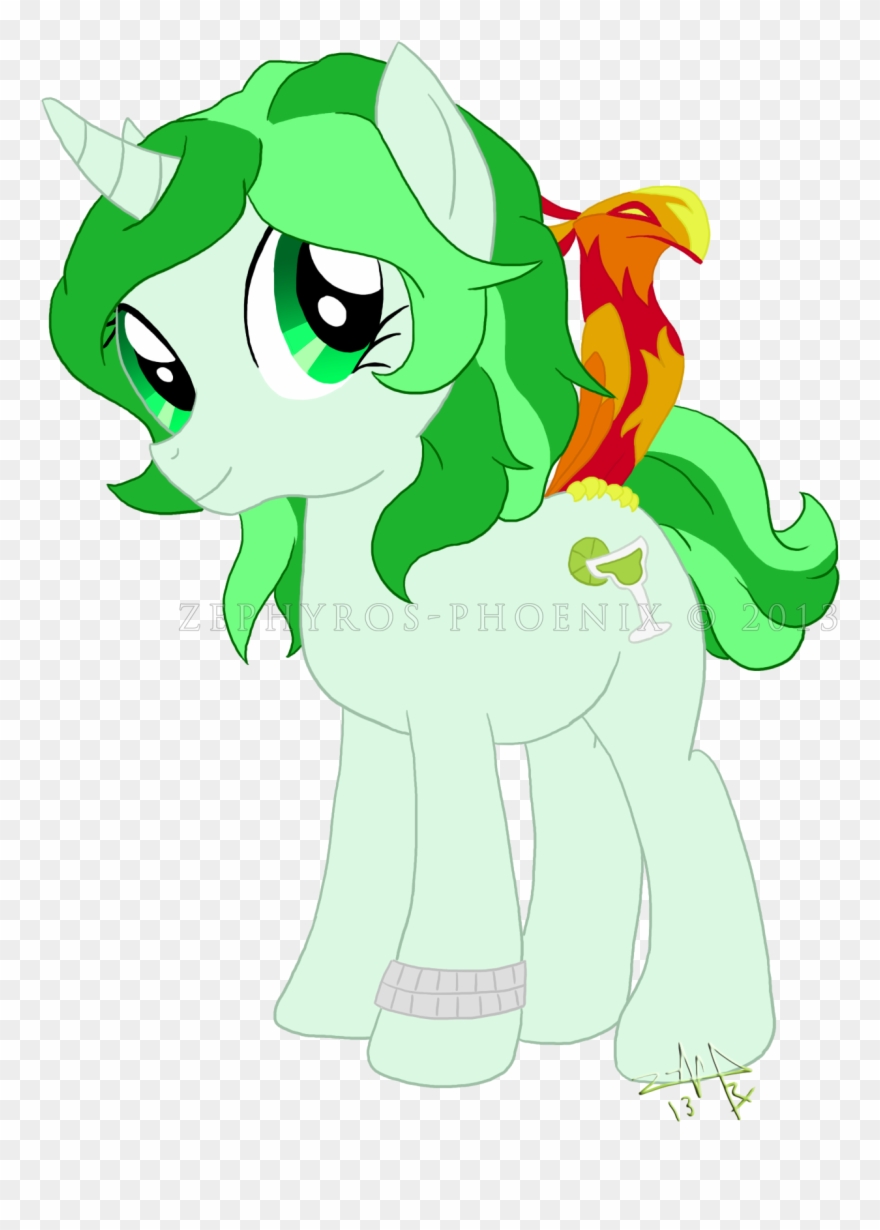 Margarita Moonshine - My Little Pony: Friendship Is Magic Clipart