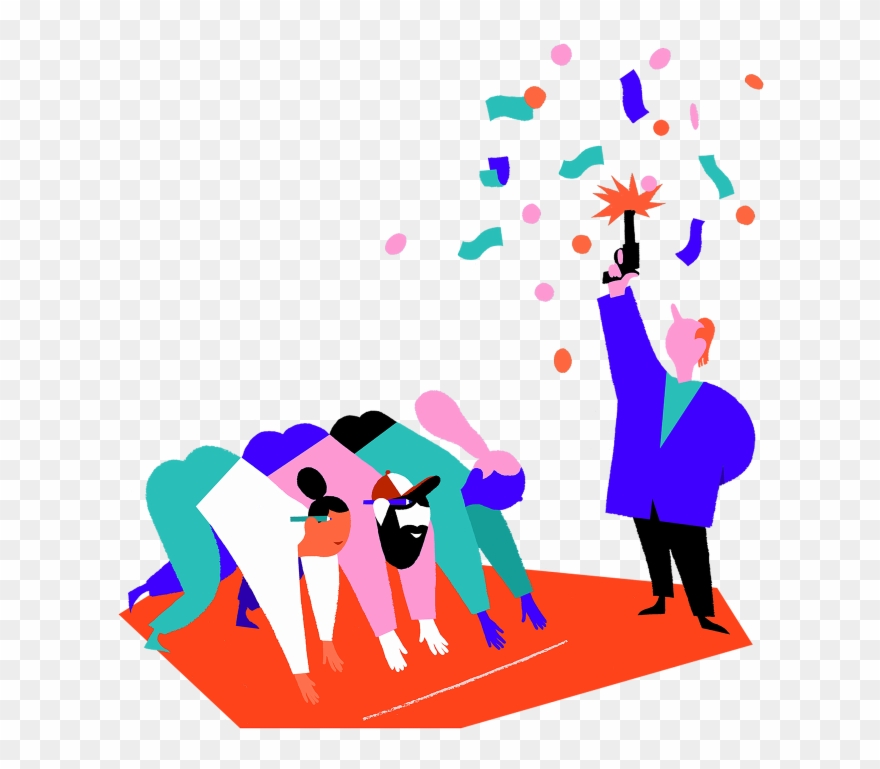 Fair Play In Contests - Fair Play Clipart