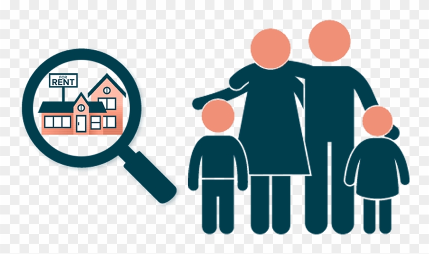 The Tenants Registered Clipart