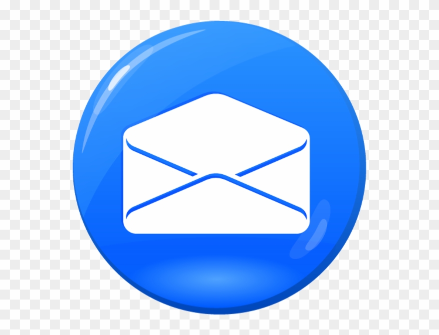 Mail Clipart Png Mail - Revive Dead Leads Transparent Png