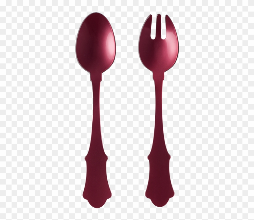 Sabre Old Fashion Salad Set $34 - Sabre Service À Salade Old Fashion Couverts De Service Clipart