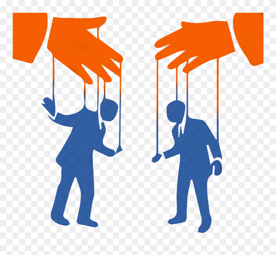 Social Engineering Test Assessment - Psychological Influence: Power Of Persuasion [book] Clipart