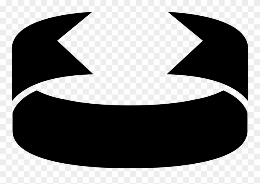 Circular Ribbon Design Svg Png Icon Free Download Clipart