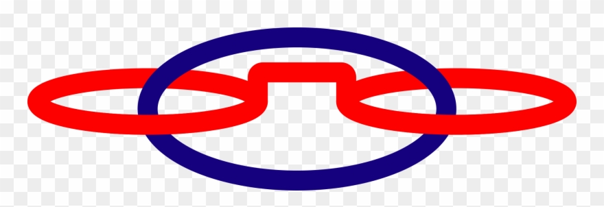 File Handcuffcatenane Wikimedia Commons Open - Wikimedia Commons Clipart