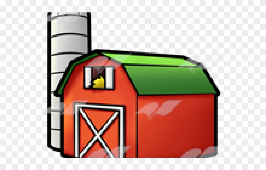 Barn Clipart