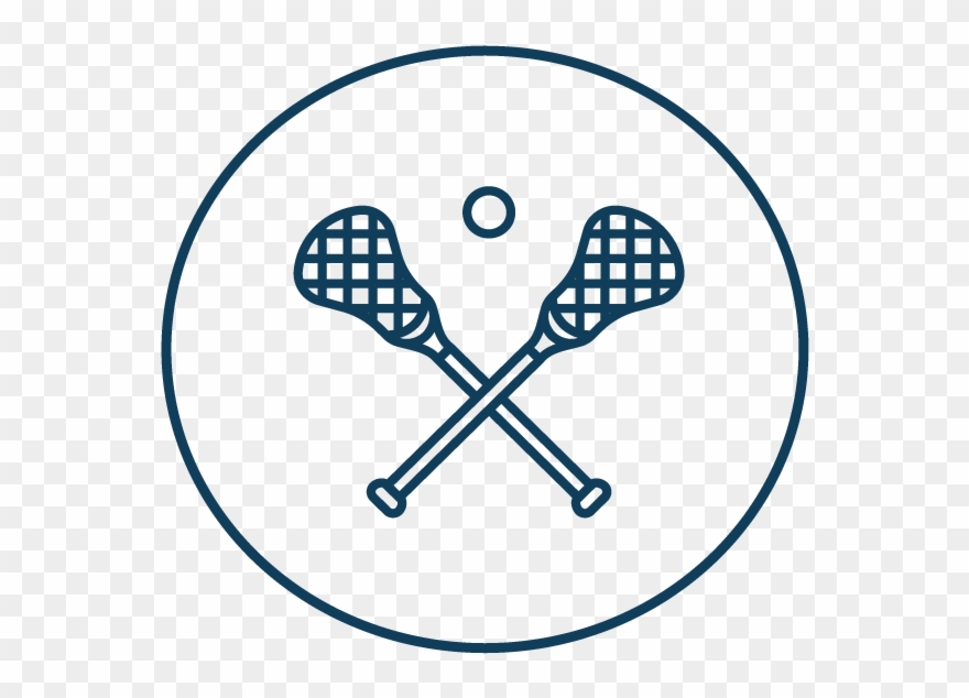 Lacrosse Training Clipart