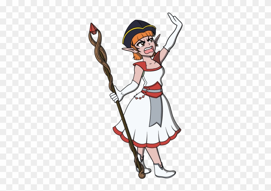 Cryptofighters Clipart