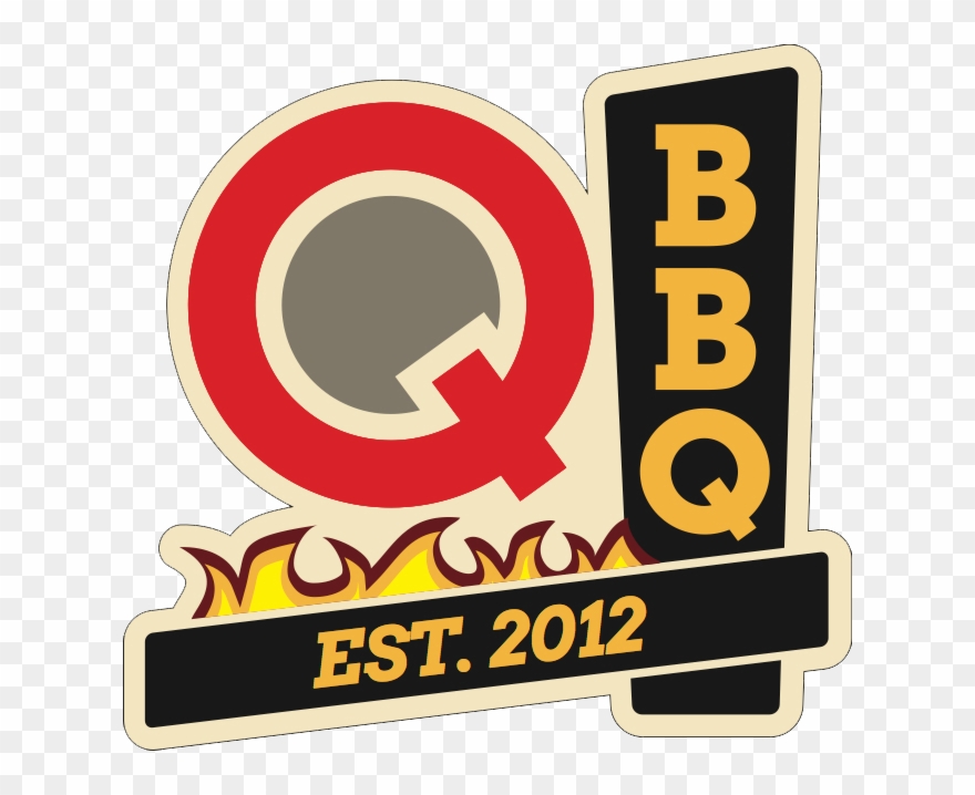 Qbbq Logo - Bbq Q Clipart