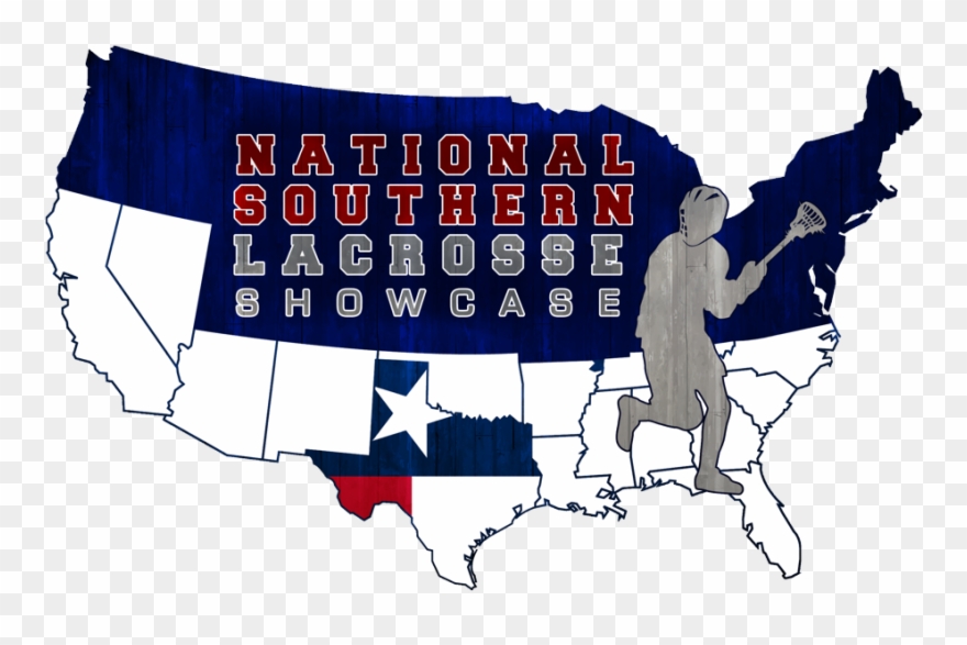 Minimalist Us Map Clipart