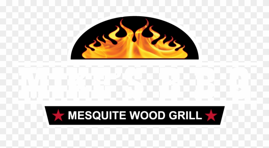 Welcome To San Diego's Best Bbq - Flame Clipart