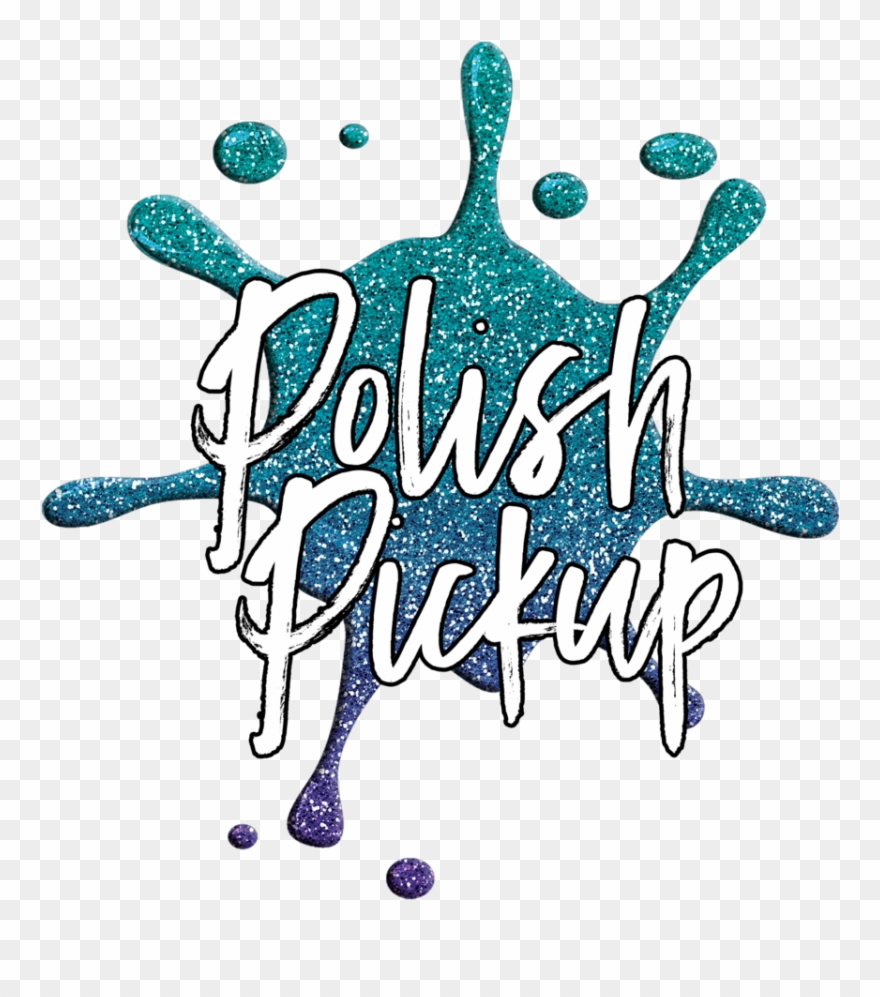 Ever After Polish - Vector Graphics Clipart