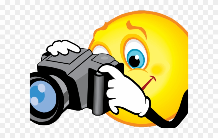Camera Clipart - Png Download