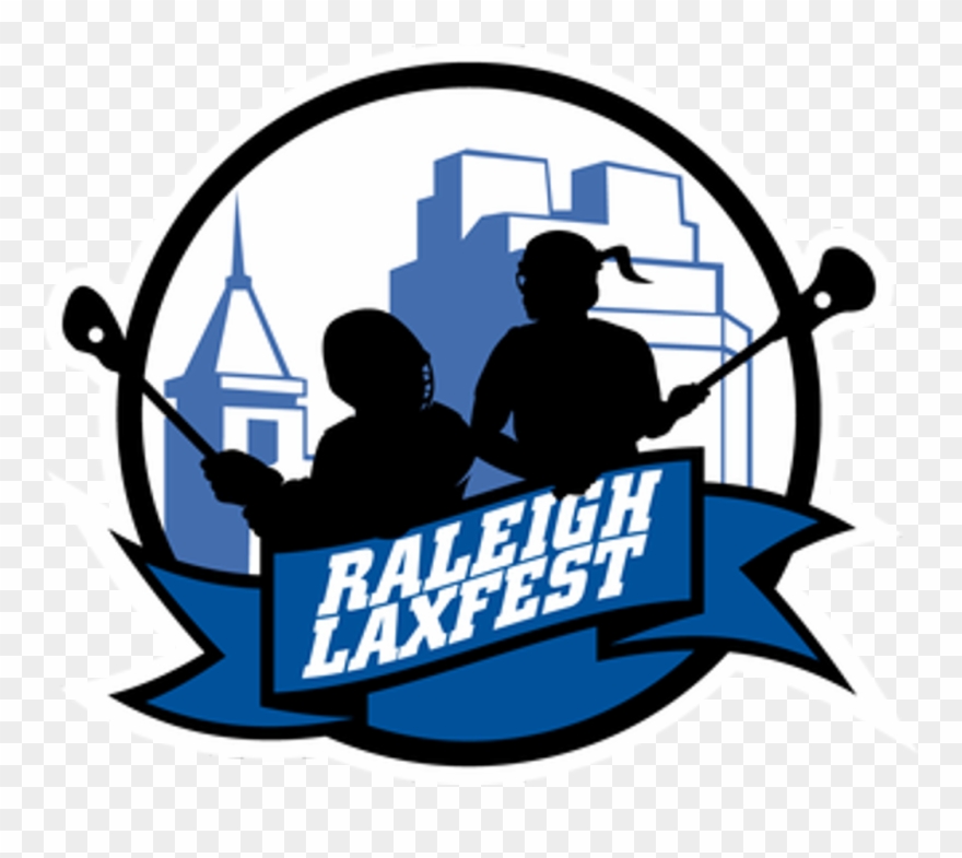 Limitless Skills / Team Weekend - Raleigh Laxfest Clipart