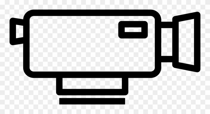 Video Camera Png Icon Clipart