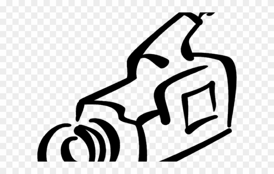Camera Clipart