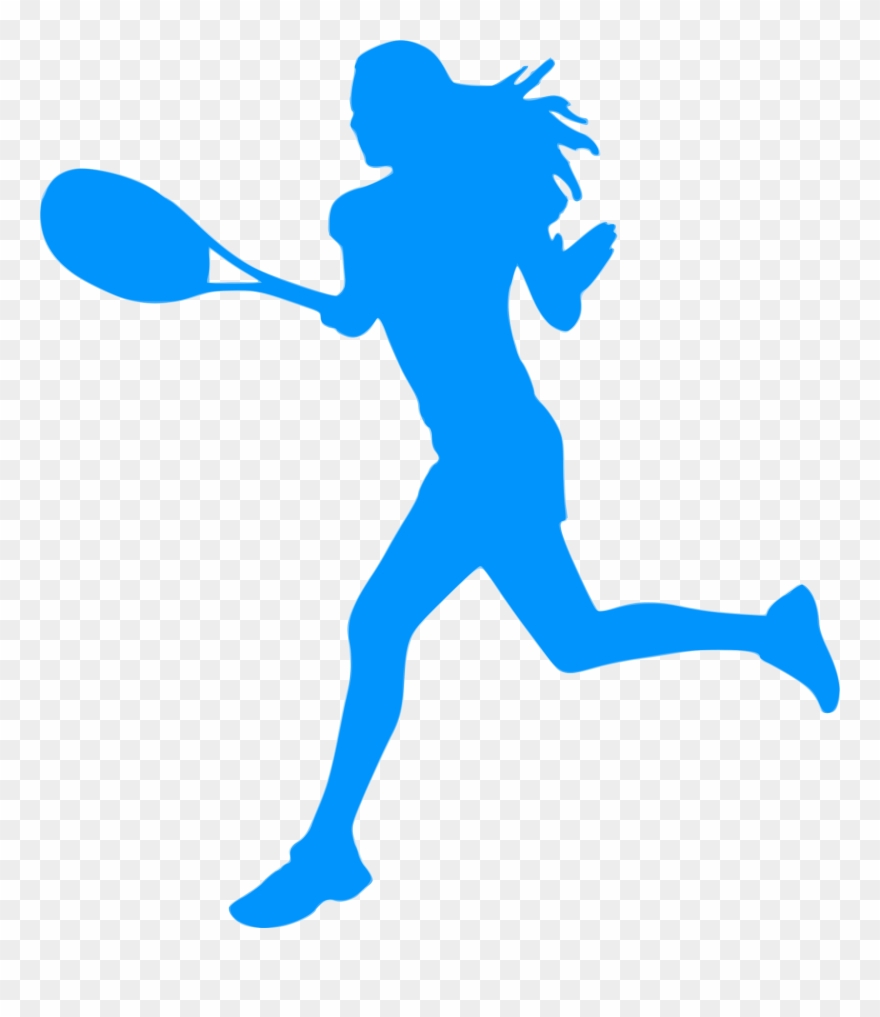 Silhouette Sports 14 Icons Png - Sport Png Icon Clipart