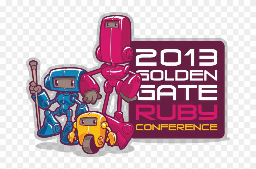 13 Goga 3bots Original - Cartoon Clipart