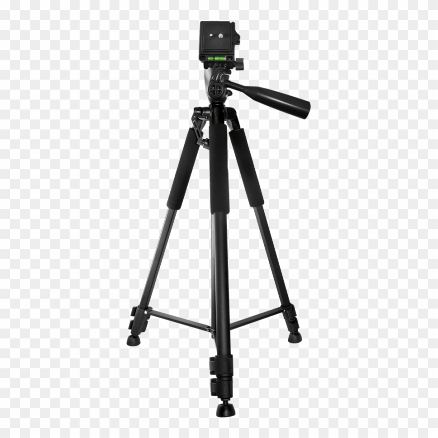 Video Camera Tripod Hd - Benro Digital Tripod T800ex Clipart