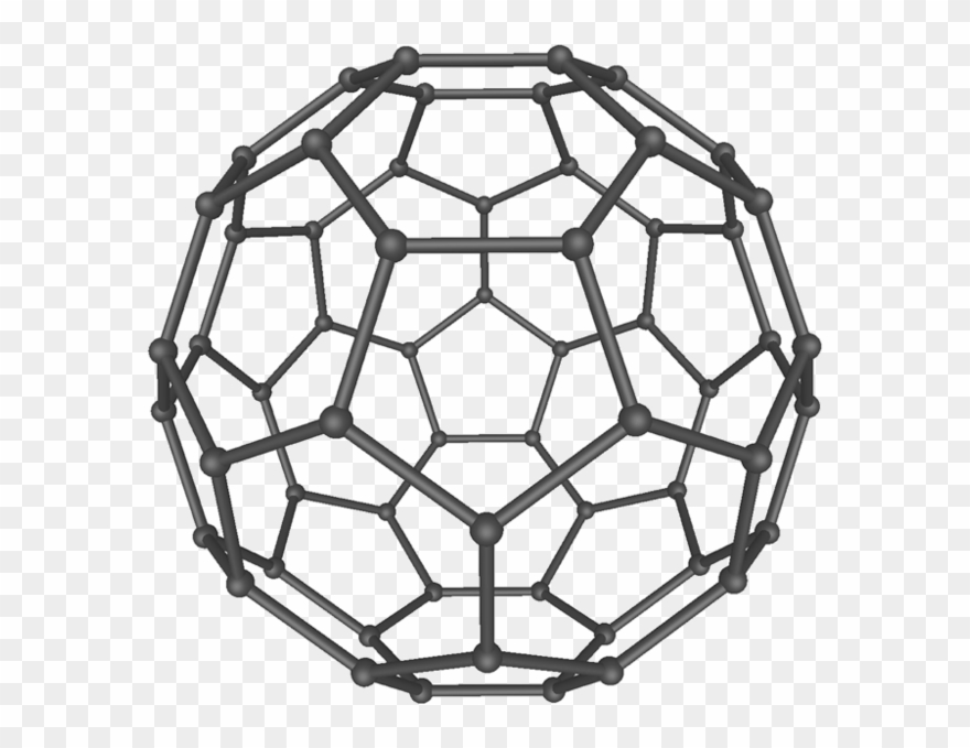 Structure - Bucky Ball Clipart