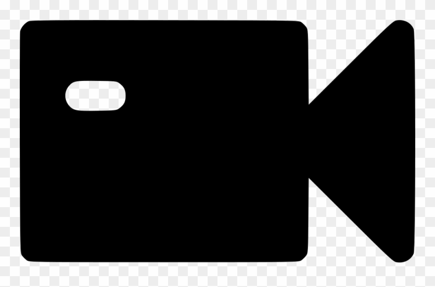 Videocamera Comments - Graphic Design Clipart