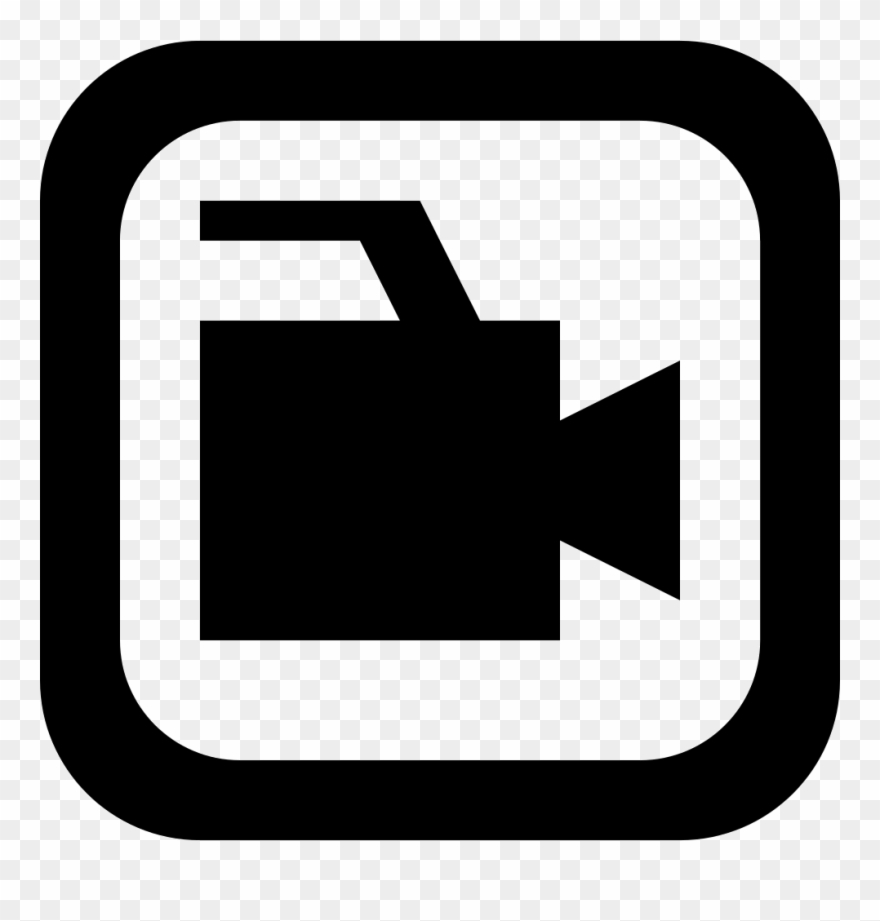 Video Camera Comments - Video Camera Clipart