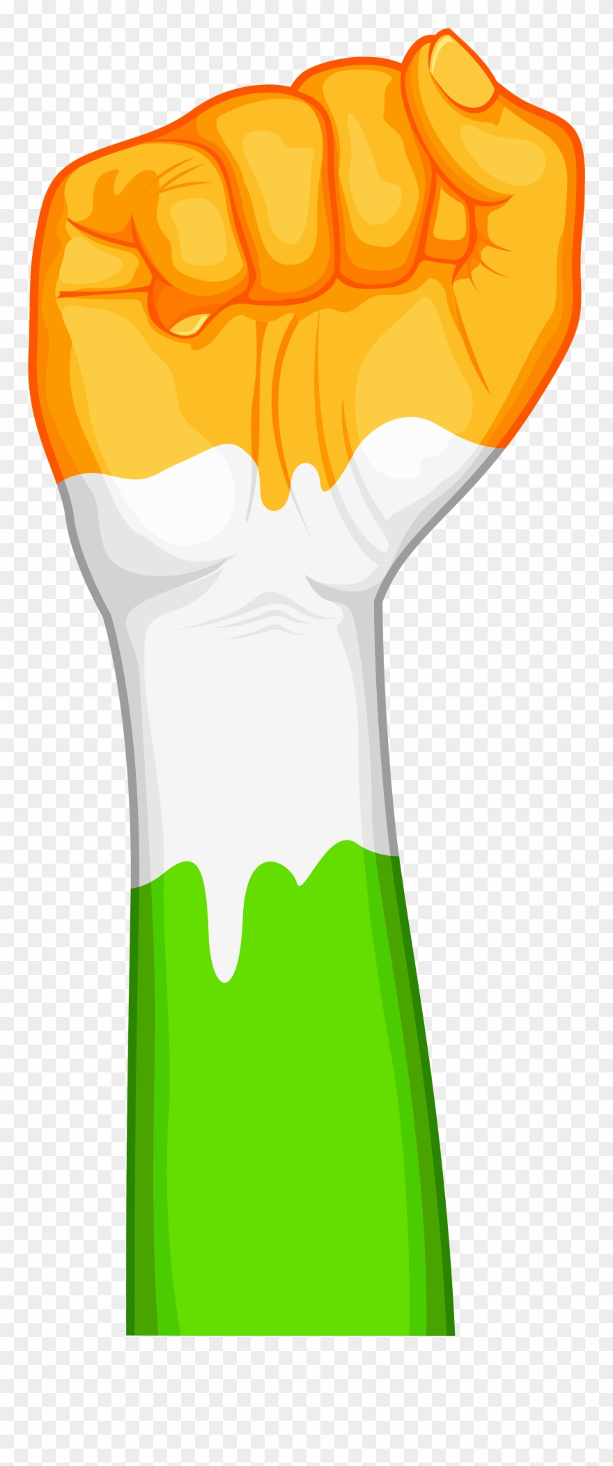 Indian Independence Day Clipart - Png Download