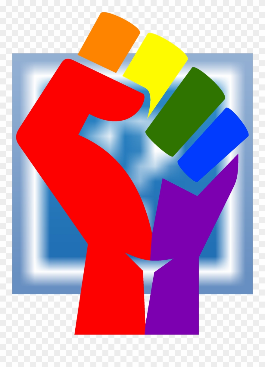 Big Image - Fist Clipart