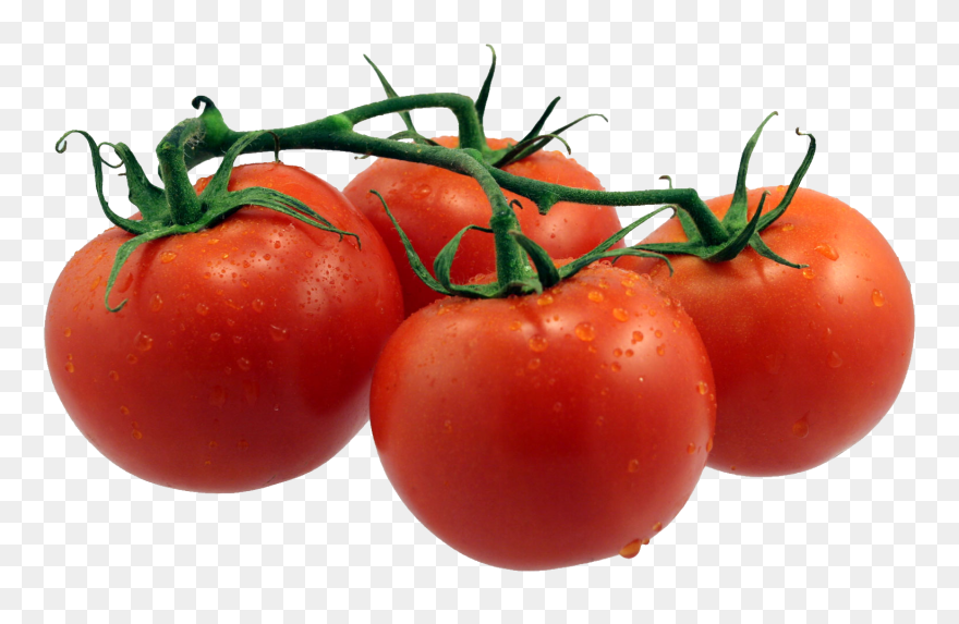 Red Png Free Images Toppng Transparent - Single Fruits And Vegetables Clipart