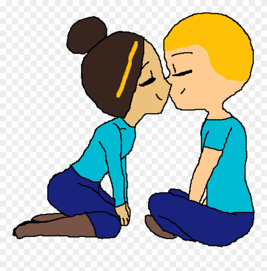 Fist Clipart Respect - Love - Png Download