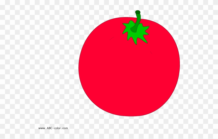 Tomato Raster Picture Download Bitmap - Помидор Клип Арт Clipart
