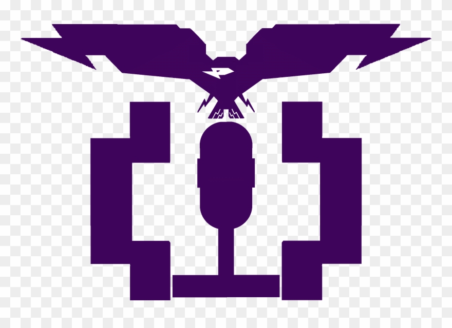 Microphone Clipart Raised Fist - One Dish, One Mic - Png Download