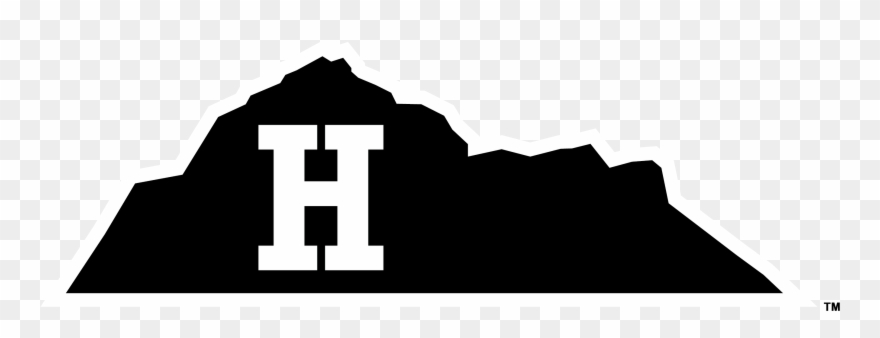 "highland" - Highland High School Clipart