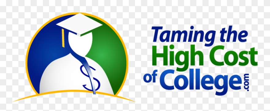 Taming The High Cost Of College Clipart