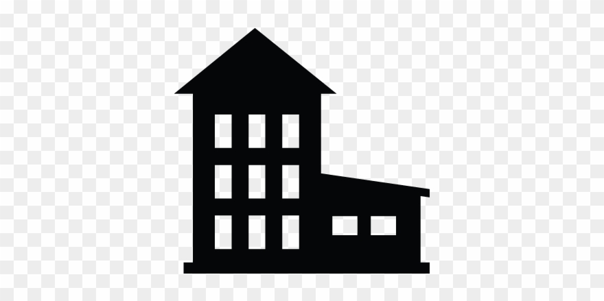 Building, Home, Architecture, House, Hotel Icon - Business Clipart