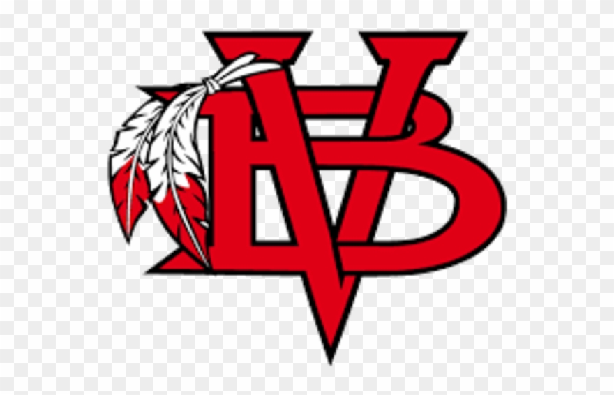 Vero Beach High School - Vero Beach High School Football Logo Clipart