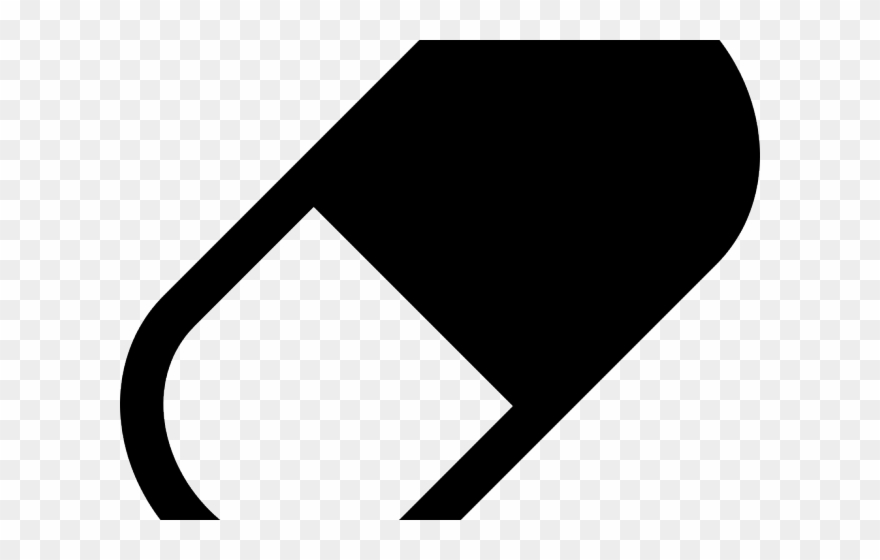 Pills Clipart Svg - Animation - Png Download