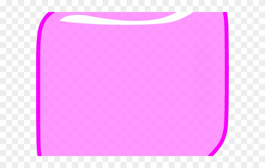 Ice Cube Clipart Cube Object - Png Download