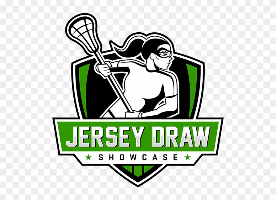 Jersey Draw Showcase - Illustration Clipart