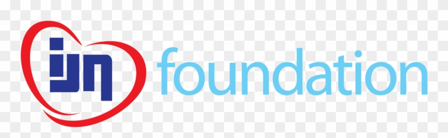 Thanks To Our Partners - Ijn Foundation Logo Clipart