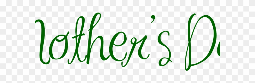 England Clipart Mother's Day - Collage Happy Mothers Day - Png Download